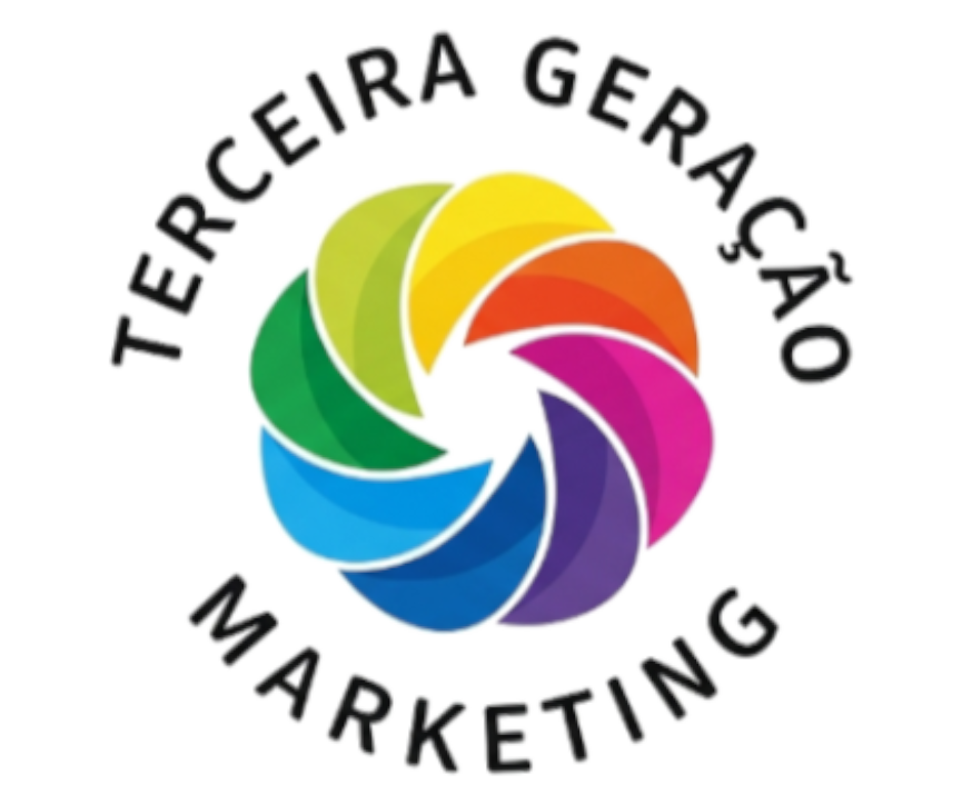 terceira geração marketing