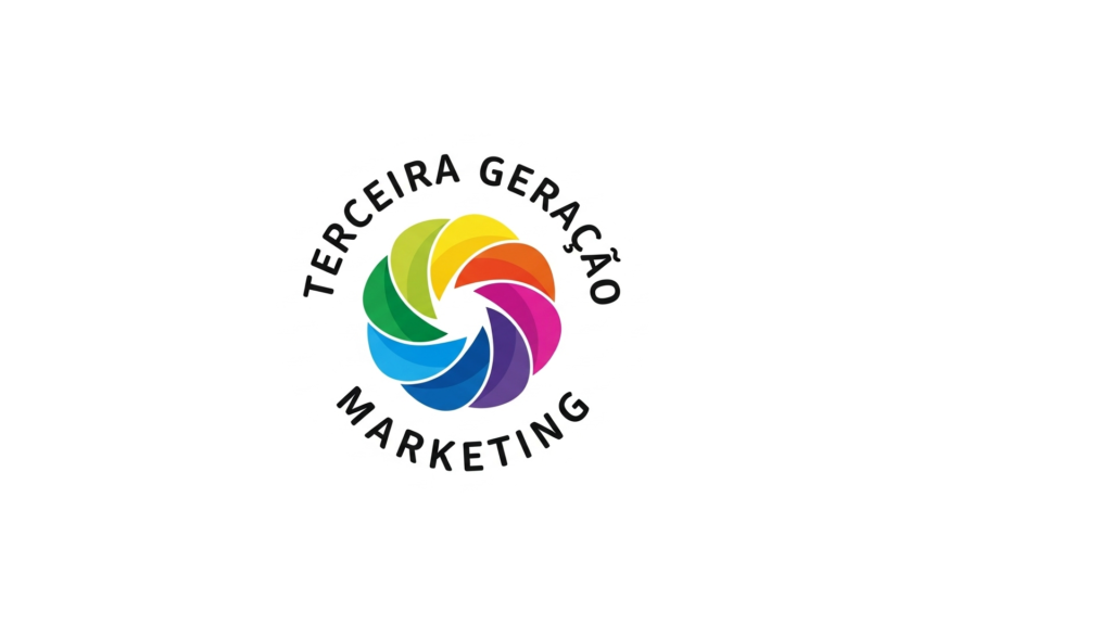 terceira geracao marketing logo redondo